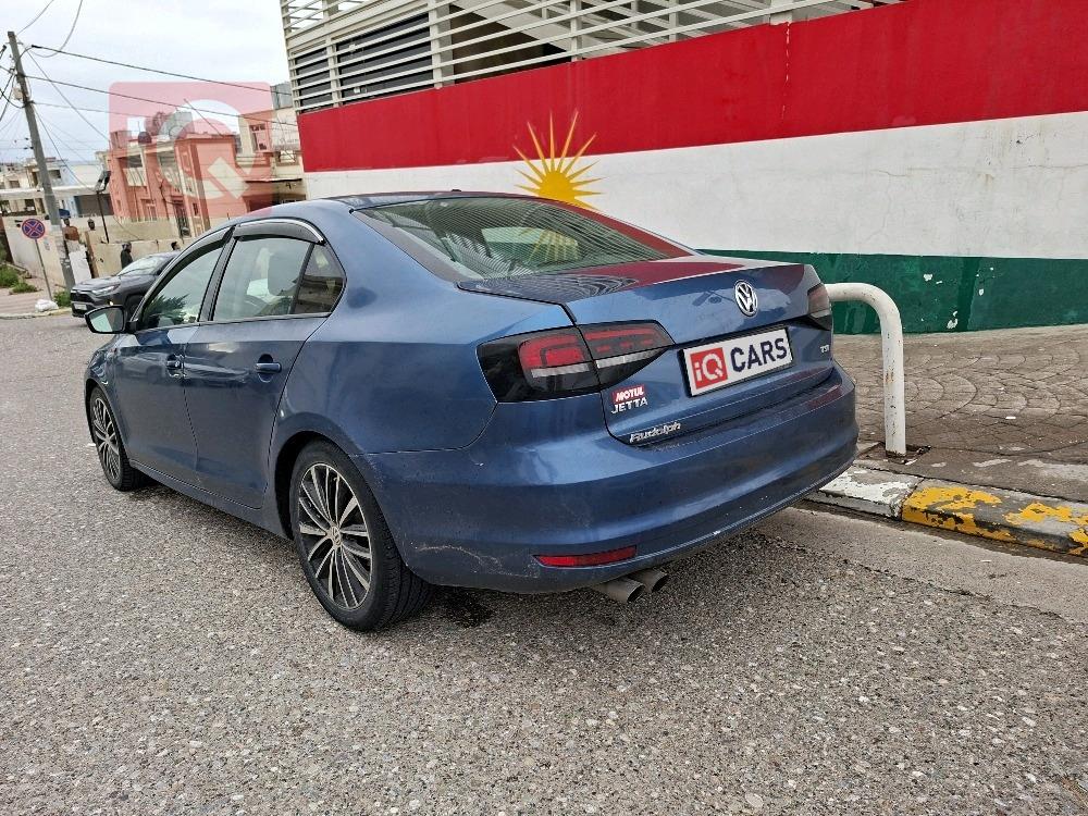 فولكسفاغن جيتا